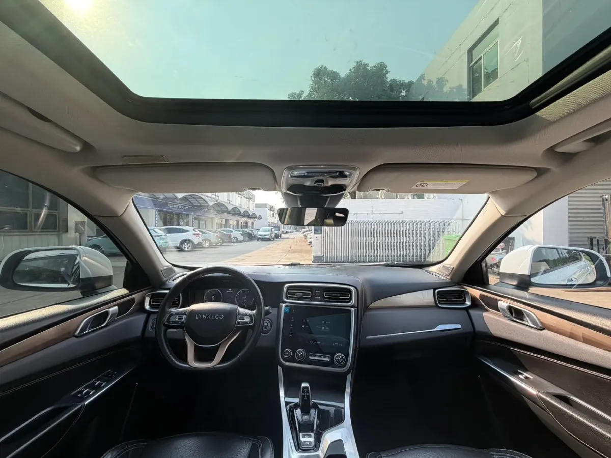 2018 Foton Tunland 2.0T 218HP L4 6AT,autocango,china used car exporter,china ev exporter,chinese used car exporter,chinese used ev exporter