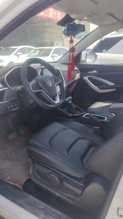 2020 HanTeng X5 1.5T 156HP L4 6AT,autocango,china used car exporter,china ev exporter,chinese used car exporter,chinese used ev exporter