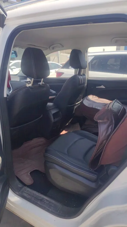 2020 HanTeng X5 1.5T 156HP L4 6AT,autocango,china used car exporter,china ev exporter,chinese used car exporter,chinese used ev exporter