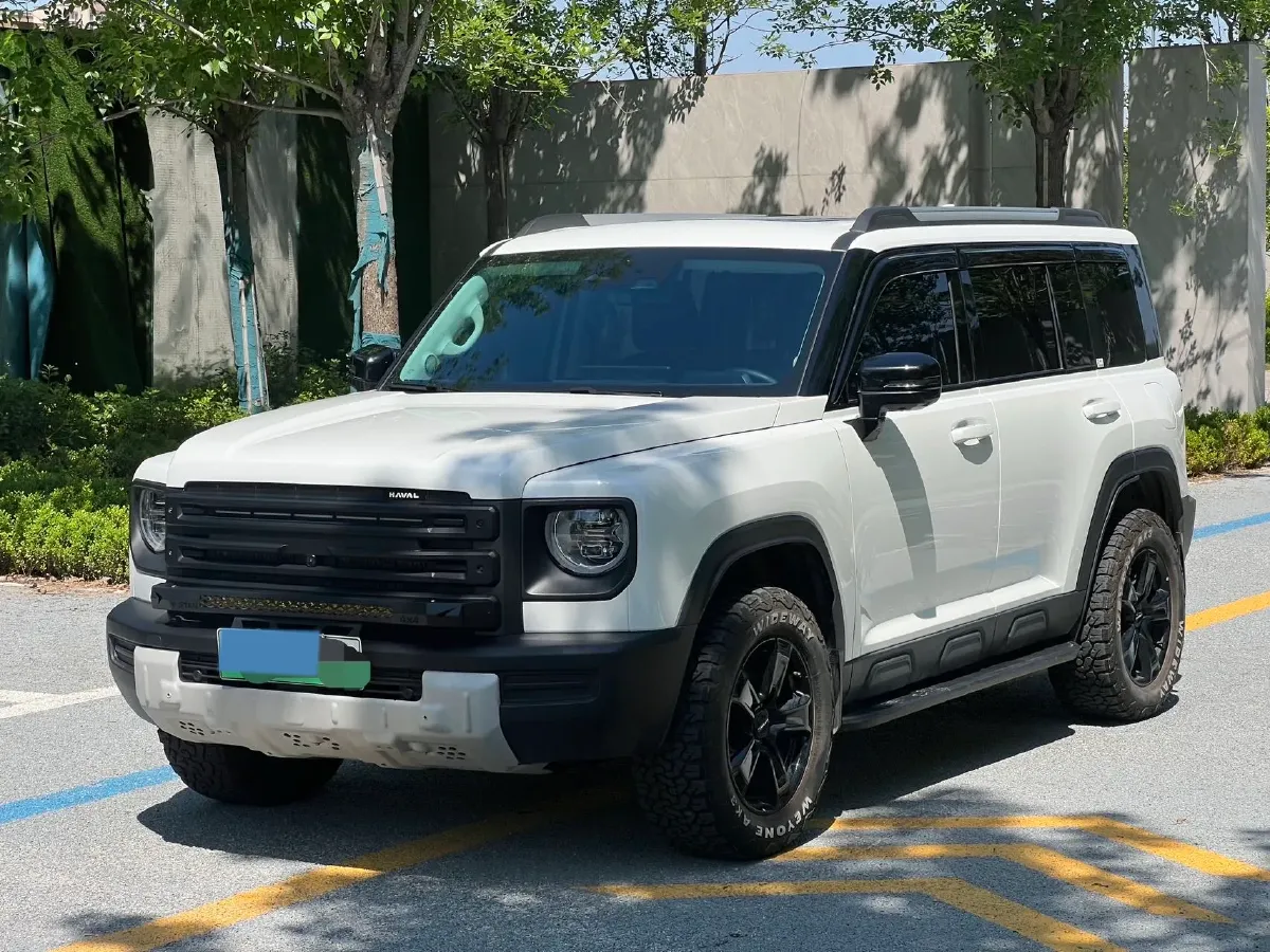 2024 Haval Raptor 1.5T 167HP L4 2DHT PHEV 27.54KWH,autocango,china used car exporter,china ev exporter,chinese used car exporter,chinese used ev exporter