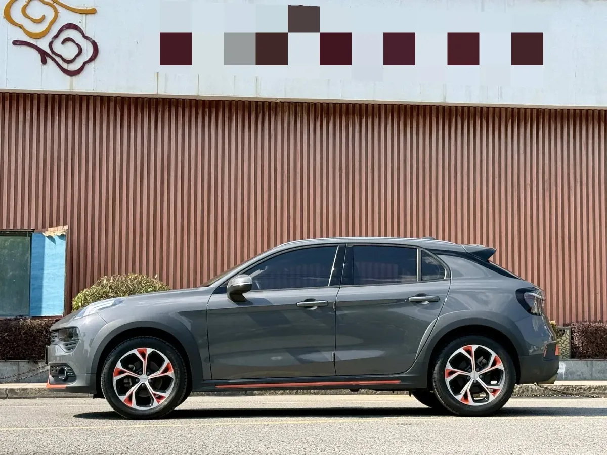 2018 Geely Emgrand GT 1.5T 180HP L3 7DCT,autocango,china used car exporter,china ev exporter,chinese used car exporter,chinese used ev exporter