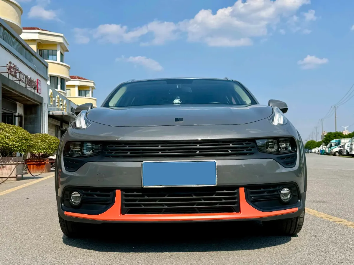 2018 Geely Emgrand GT 1.5T 180HP L3 7DCT,autocango,china used car exporter,china ev exporter,chinese used car exporter,chinese used ev exporter