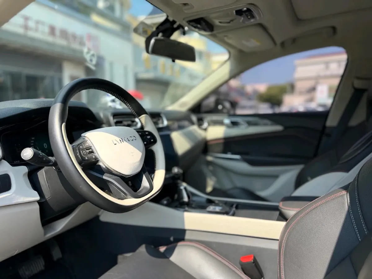 2018 Geely Emgrand GT 1.5T 180HP L3 7DCT,autocango,china used car exporter,china ev exporter,chinese used car exporter,chinese used ev exporter