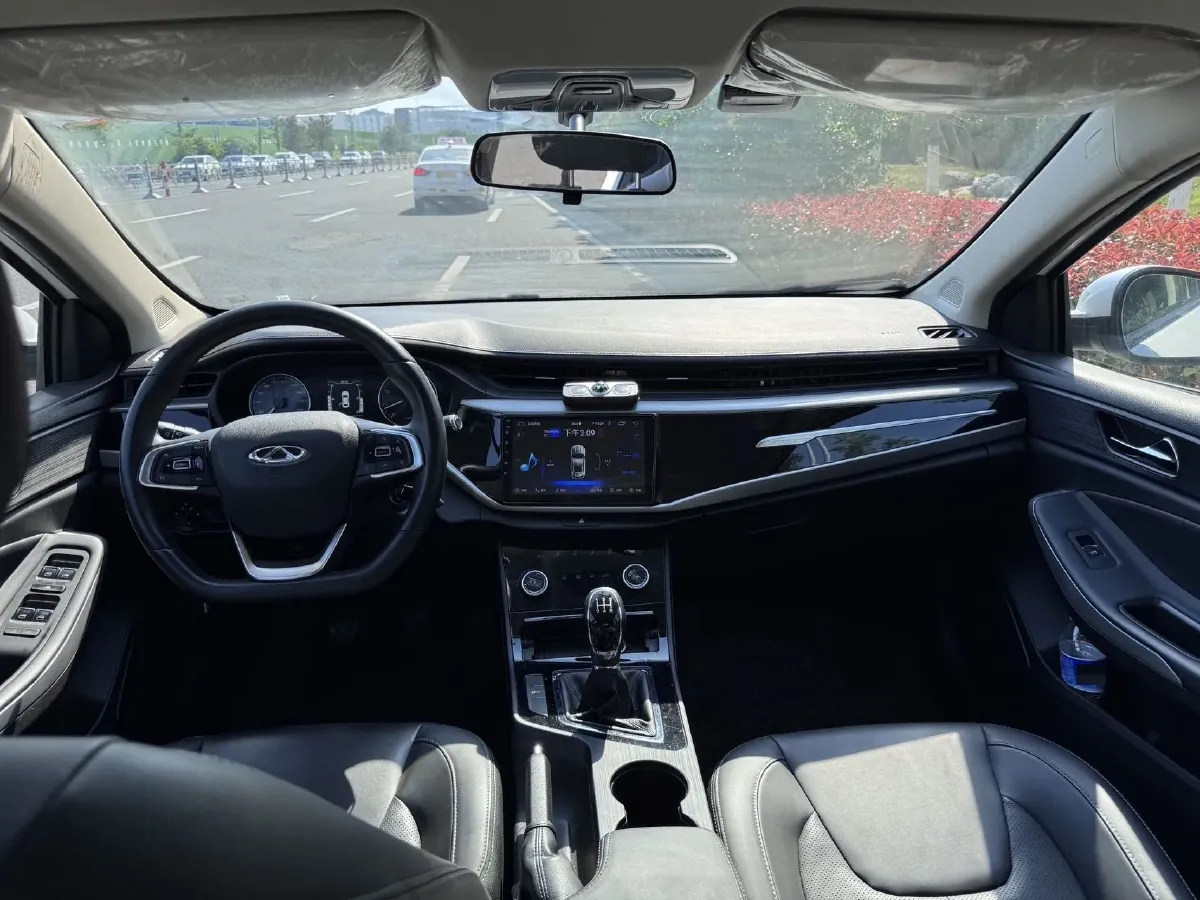 2021 Chery Arrizo 5 1.5L 116HP L4 5MT,autocango,china used car exporter,china ev exporter,chinese used car exporter,chinese used ev exporter