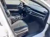 2021 Chery Arrizo 5 1.5L 116HP L4 5MT