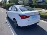 2021 Chery Arrizo 5 1.5L 116HP L4 5MT