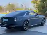 2024 Rolls-Royce Ghost 6.7T 571HP V12 8AT