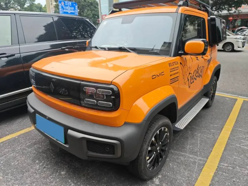 2023 BaoJun Yep BEV 28.1KWH,autocango,china used car exporter,china ev exporter,chinese used car exporter,chinese used ev exporter