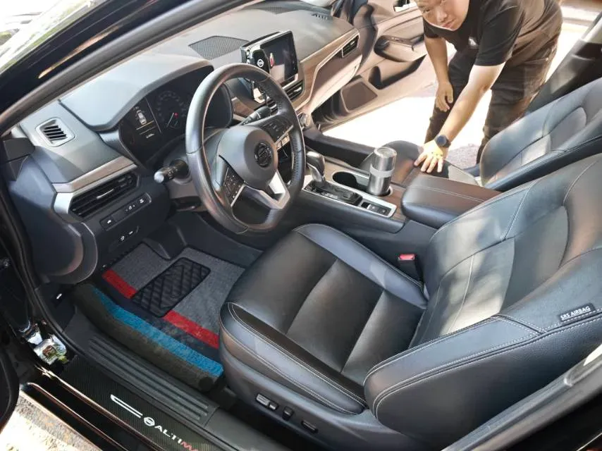 2021 Nissan Teana 2.0L 156HP L4 CVT,autocango,china used car exporter,china ev exporter,chinese used car exporter,chinese used ev exporter