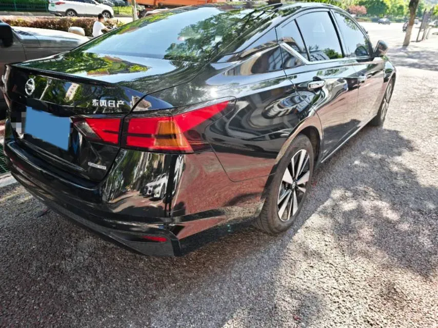 2021 Nissan Teana 2.0L 156HP L4 CVT,autocango,china used car exporter,china ev exporter,chinese used car exporter,chinese used ev exporter
