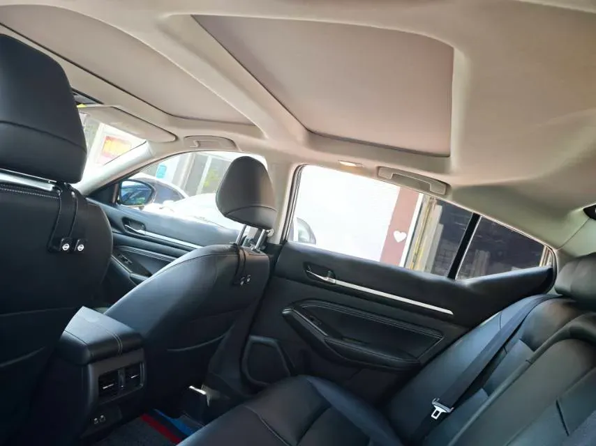 2021 Nissan Teana 2.0L 156HP L4 CVT,autocango,china used car exporter,china ev exporter,chinese used car exporter,chinese used ev exporter