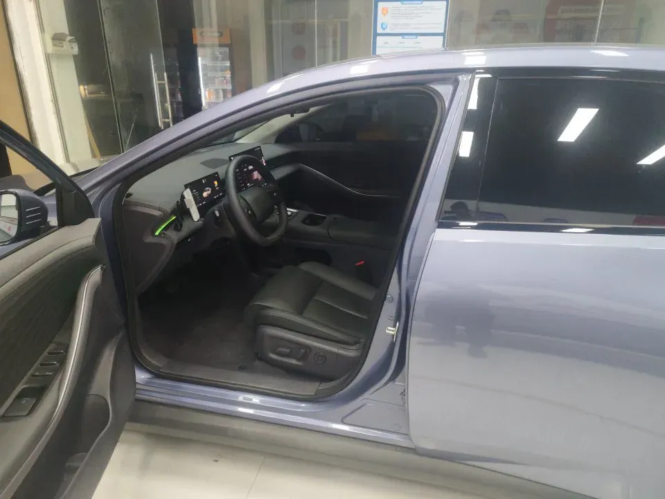 2026 Nissan N7 1.5L 102HP L4 1DHT PHEV,autocango,china used car exporter,china ev exporter,chinese used car exporter,chinese used ev exporter