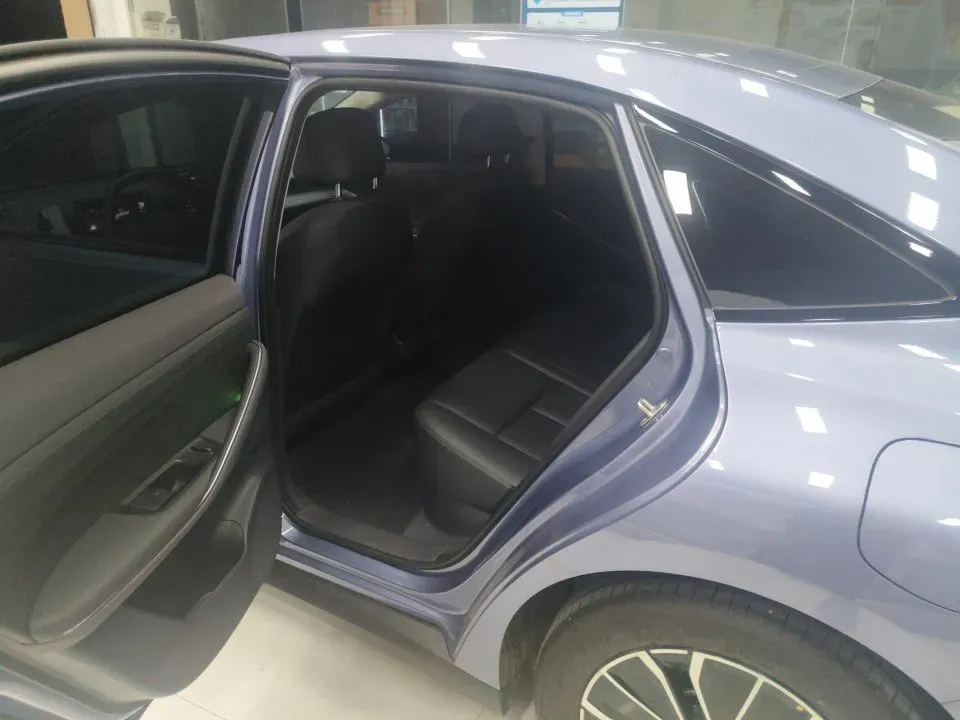 2026 Nissan N7 1.5L 102HP L4 1DHT PHEV,autocango,china used car exporter,china ev exporter,chinese used car exporter,chinese used ev exporter
