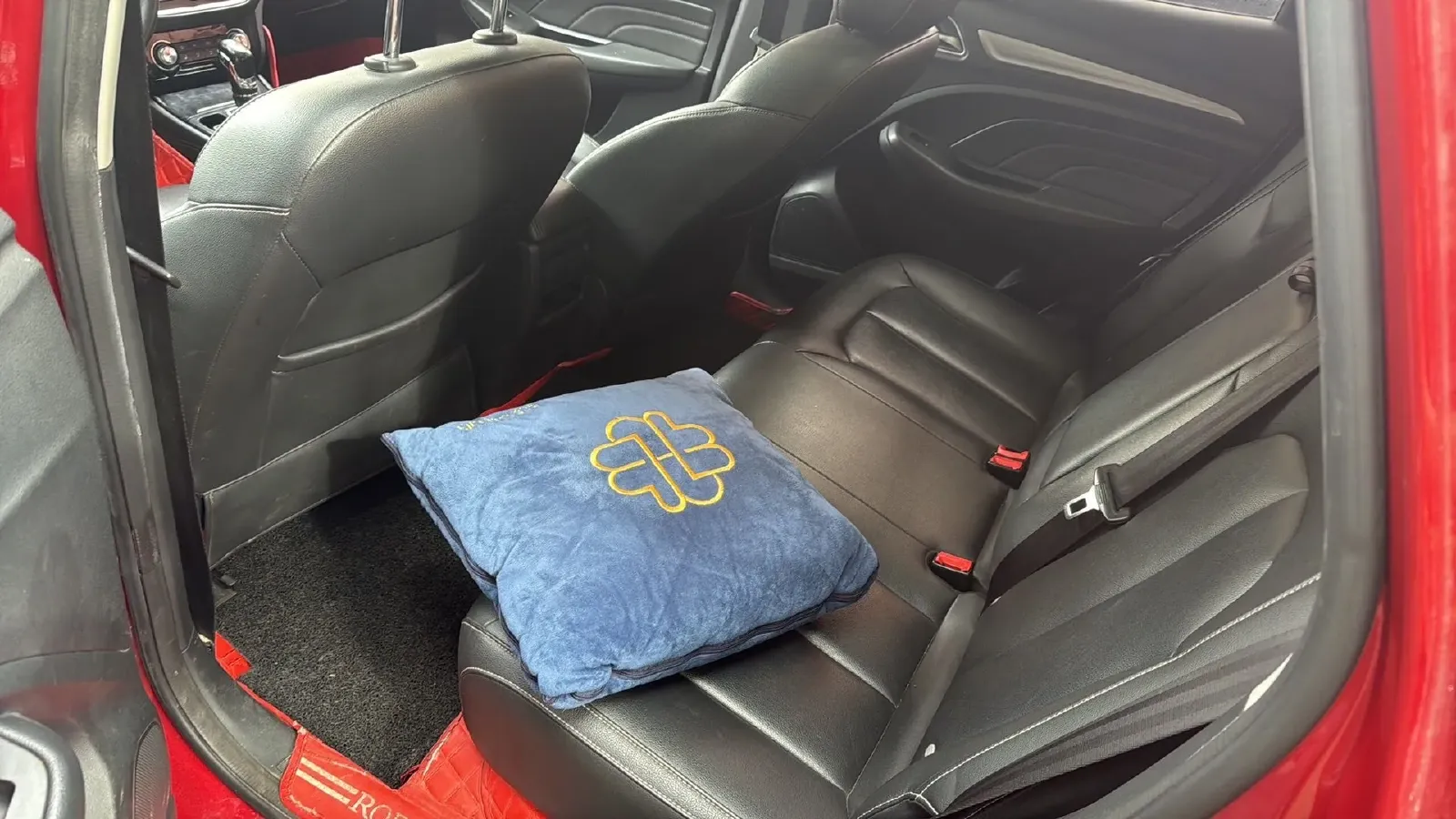 2018 JAC Refine S7 1.5T 174HP L4 6DCT,autocango,china used car exporter,china ev exporter,chinese used car exporter,chinese used ev exporter