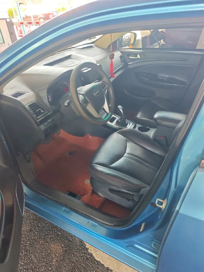 2018 BYD e5 BEV 60.48KWH,autocango,china used car exporter,china ev exporter,chinese used car exporter,chinese used ev exporter