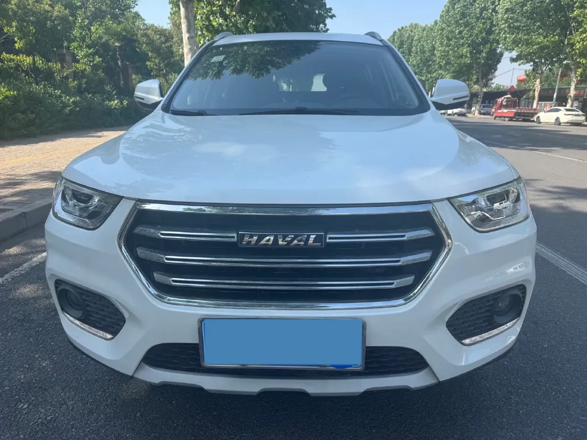 2018 Haval H2 1.5T 150HP L4 7DCT,autocango,china used car exporter,china ev exporter,chinese used car exporter,chinese used ev exporter