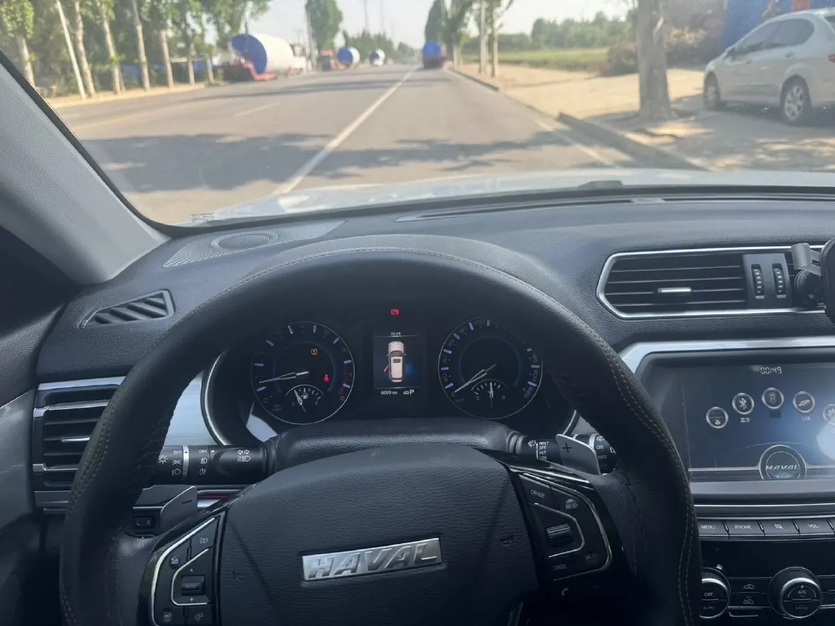 2018 Haval H2 1.5T 150HP L4 7DCT,autocango,china used car exporter,china ev exporter,chinese used car exporter,chinese used ev exporter