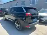 2017 Peugeot 5008 1.8T 204HP L4 6AT