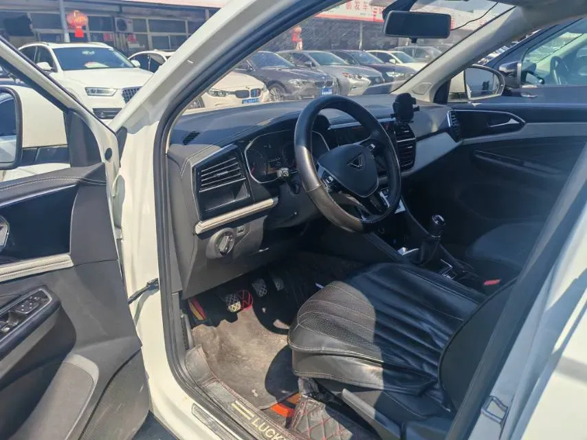 2022 Great Wall Poer King Kong 2.0T 150HP L4 6MT,autocango,china used car exporter,china ev exporter,chinese used car exporter,chinese used ev exporter