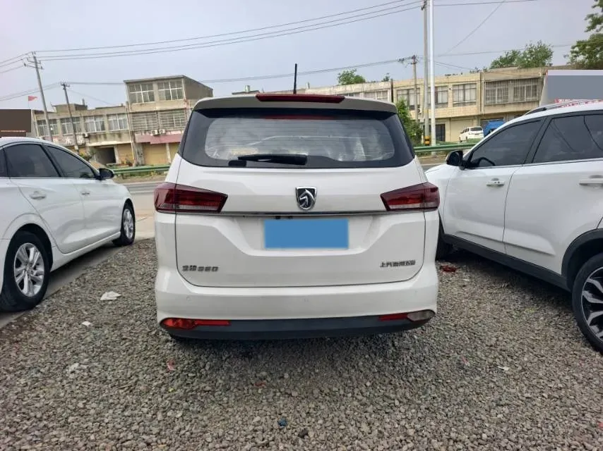 2019 BaoJun 360 1.5L 105HP L4 CVT,autocango,china used car exporter,china ev exporter,chinese used car exporter,chinese used ev exporter
