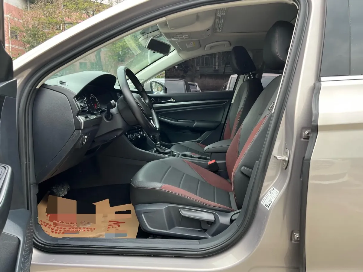 2019 Volkswagen Golf Sportsvan 1.6L 110HP L4 6AT,autocango,china used car exporter,china ev exporter,chinese used car exporter,chinese used ev exporter