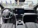 2025 BYD SongL DM-i 1.5L 101HP L4 E-CVT PHEV 26.6KWH