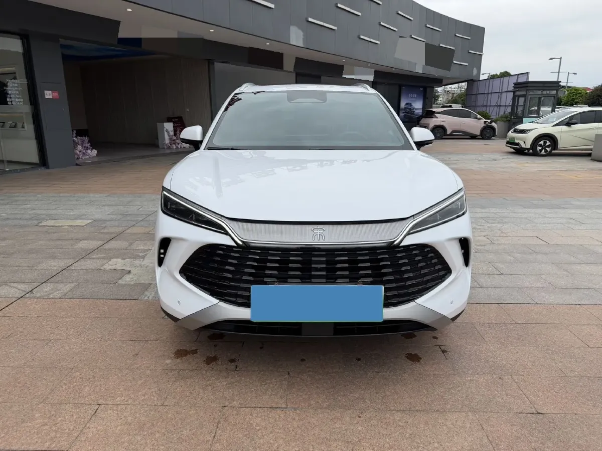 2025 BYD SongL DM-i 1.5L 101HP L4 E-CVT PHEV 26.6KWH,autocango,china used car exporter,china ev exporter,chinese used car exporter,chinese used ev exporter