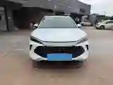 2025 BYD SongL DM-i 1.5L 101HP L4 E-CVT PHEV 26.6KWH