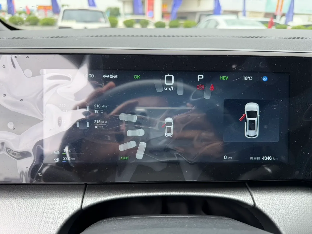 2025 BYD SongL DM-i 1.5L 101HP L4 E-CVT PHEV 26.6KWH,autocango,china used car exporter,china ev exporter,chinese used car exporter,chinese used ev exporter