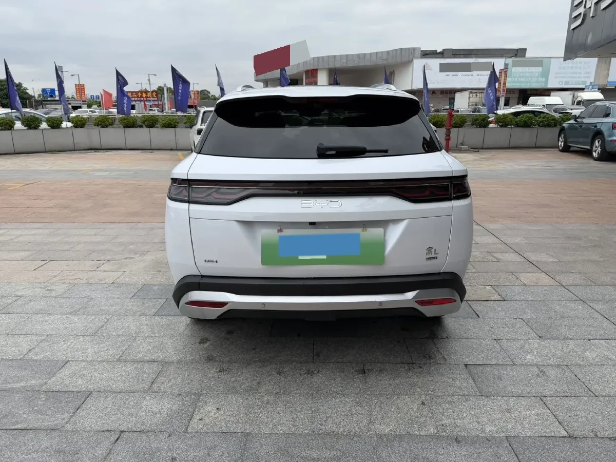 2025 BYD SongL DM-i 1.5L 101HP L4 E-CVT PHEV 26.6KWH,autocango,china used car exporter,china ev exporter,chinese used car exporter,chinese used ev exporter