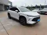 2025 BYD SongL DM-i 1.5L 101HP L4 E-CVT PHEV 26.6KWH