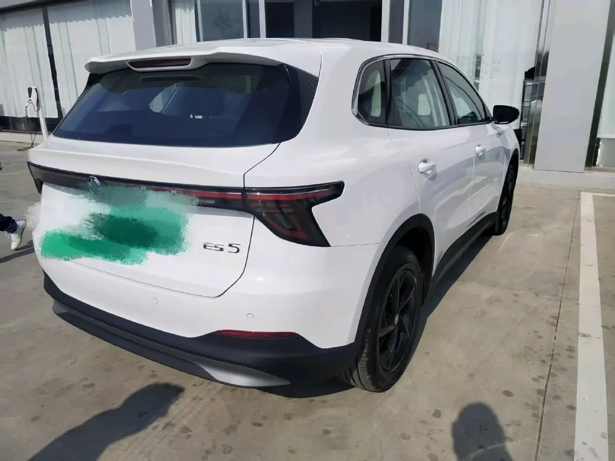 2025 MG MG ES5 BEV 49.1KWH,autocango,china used car exporter,china ev exporter,chinese used car exporter,chinese used ev exporter