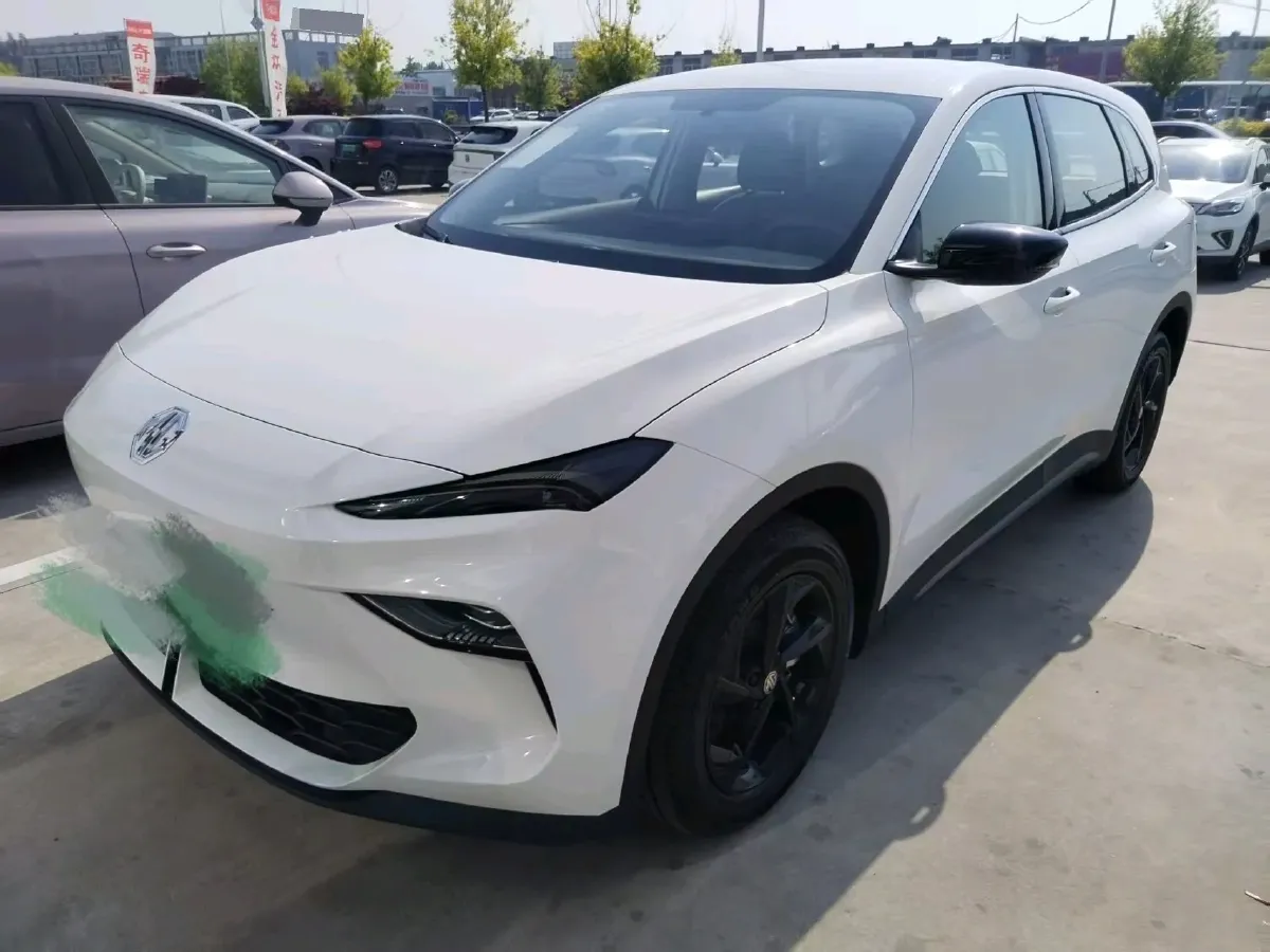 2025 MG MG ES5 BEV 49.1KWH,autocango,china used car exporter,china ev exporter,chinese used car exporter,chinese used ev exporter