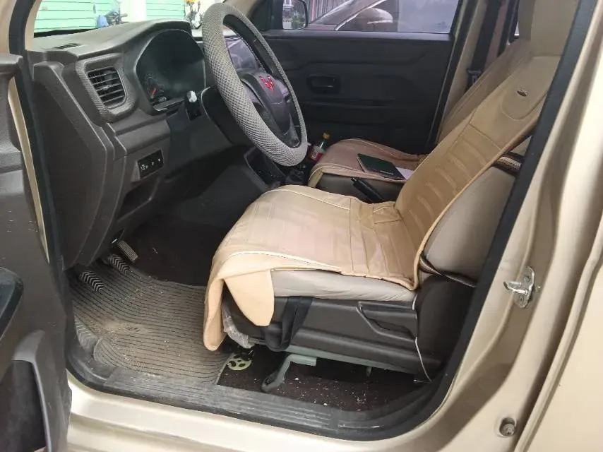 2022 JinBei Little Sea Lion X30 1.5L 102HP L4 5MT,autocango,china used car exporter,china ev exporter,chinese used car exporter,chinese used ev exporter