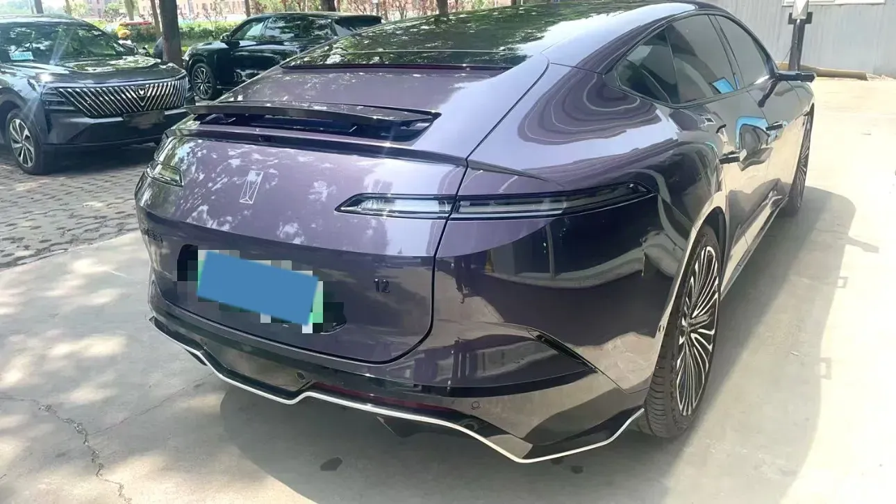 2025 Avatr 12 BEV 94.53KWH,autocango,china used car exporter,china ev exporter,chinese used car exporter,chinese used ev exporter