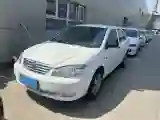 2016 BYD F3 1.5L 109HP L4 5MT