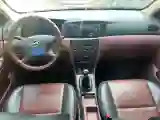 2016 BYD F3 1.5L 109HP L4 5MT