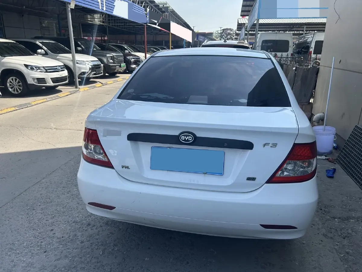 2016 BYD F3 1.5L 109HP L4 5MT,autocango,china used car exporter,china ev exporter,chinese used car exporter,chinese used ev exporter