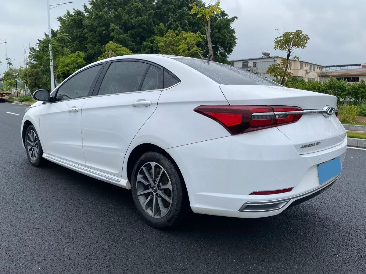 2021 Chery Arrizo GX 1.5L 116HP L4 CVT,autocango,china used car exporter,china ev exporter,chinese used car exporter,chinese used ev exporter
