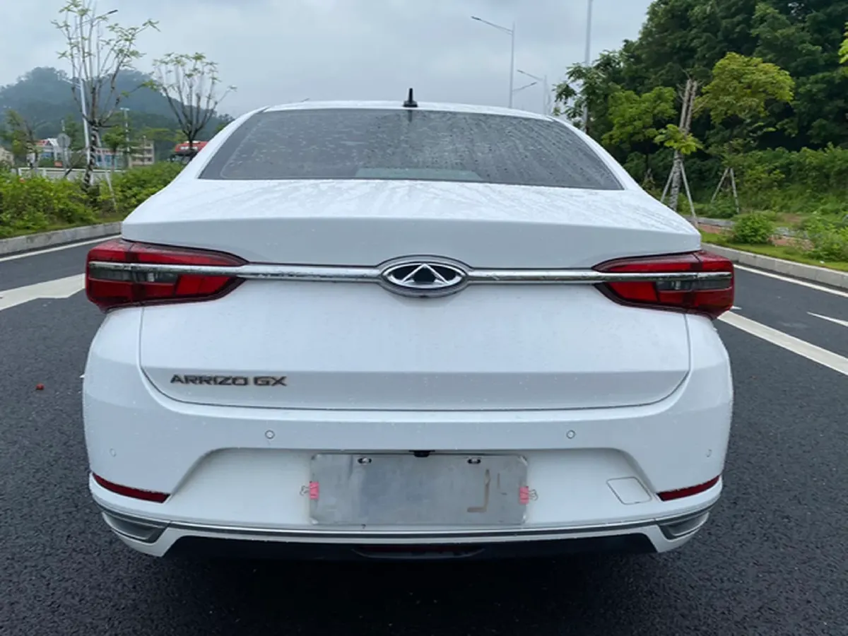 2021 Chery Arrizo GX 1.5L 116HP L4 CVT,autocango,china used car exporter,china ev exporter,chinese used car exporter,chinese used ev exporter