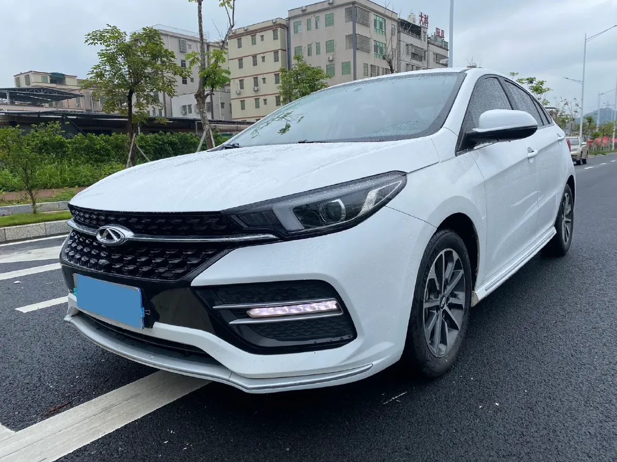 2021 Chery Arrizo GX 1.5L 116HP L4 CVT,autocango,china used car exporter,china ev exporter,chinese used car exporter,chinese used ev exporter