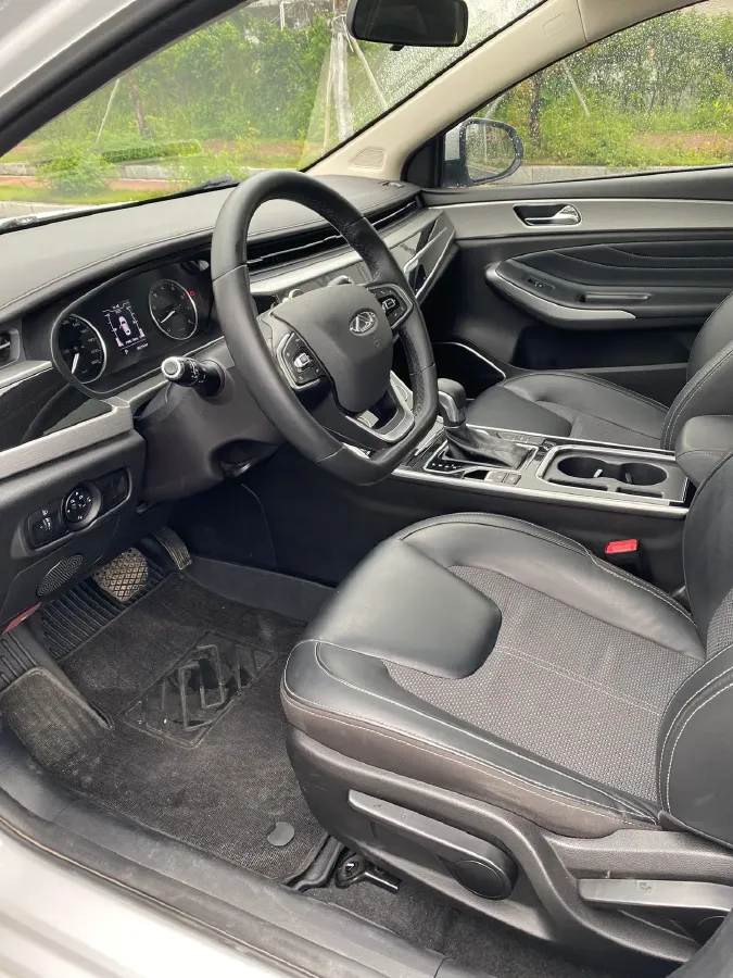 2021 Chery Arrizo GX 1.5L 116HP L4 CVT,autocango,china used car exporter,china ev exporter,chinese used car exporter,chinese used ev exporter