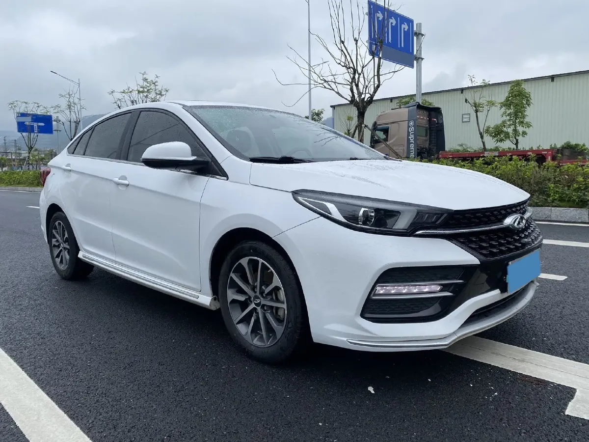2021 Chery Arrizo GX 1.5L 116HP L4 CVT,autocango,china used car exporter,china ev exporter,chinese used car exporter,chinese used ev exporter