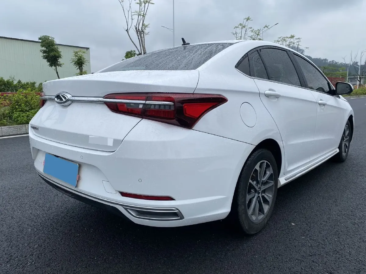 2021 Chery Arrizo GX 1.5L 116HP L4 CVT,autocango,china used car exporter,china ev exporter,chinese used car exporter,chinese used ev exporter