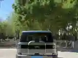 2025 FangChengBao Tai 7 1.5T 156HP L4 E-CVT PHEV
