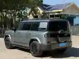 2025 FangChengBao Tai 7 1.5T 156HP L4 E-CVT PHEV