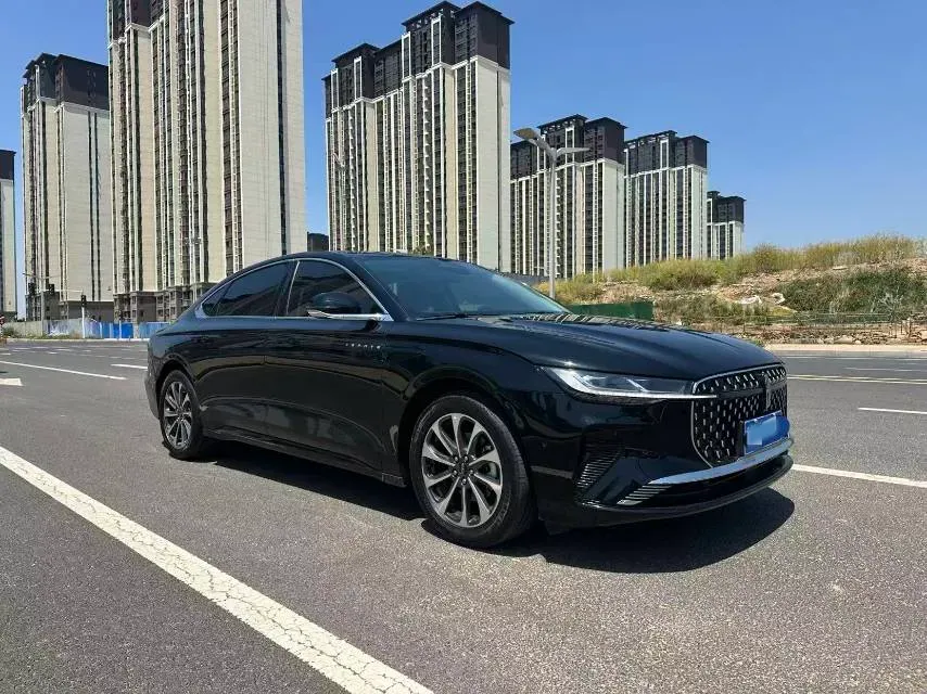2025 Lincoln Z 2.0T 261HP L4 8AT,autocango,china used car exporter,china ev exporter,chinese used car exporter,chinese used ev exporter