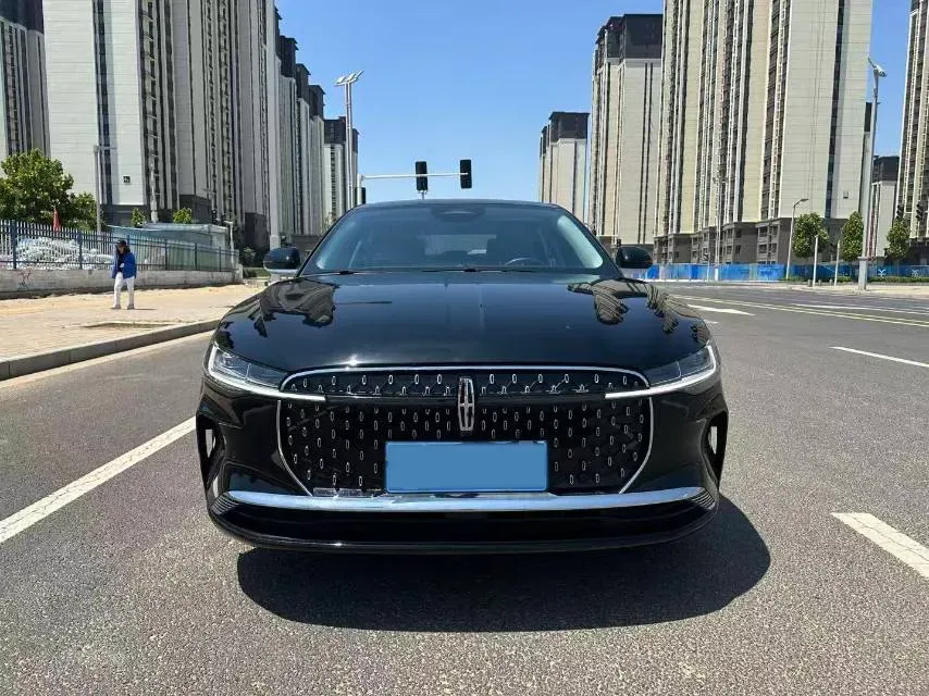 2025 Lincoln Z 2.0T 261HP L4 8AT,autocango,china used car exporter,china ev exporter,chinese used car exporter,chinese used ev exporter