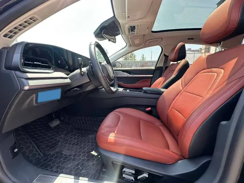 2025 Lincoln Z 2.0T 261HP L4 8AT,autocango,china used car exporter,china ev exporter,chinese used car exporter,chinese used ev exporter