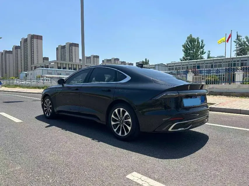 2025 Lincoln Z 2.0T 261HP L4 8AT,autocango,china used car exporter,china ev exporter,chinese used car exporter,chinese used ev exporter